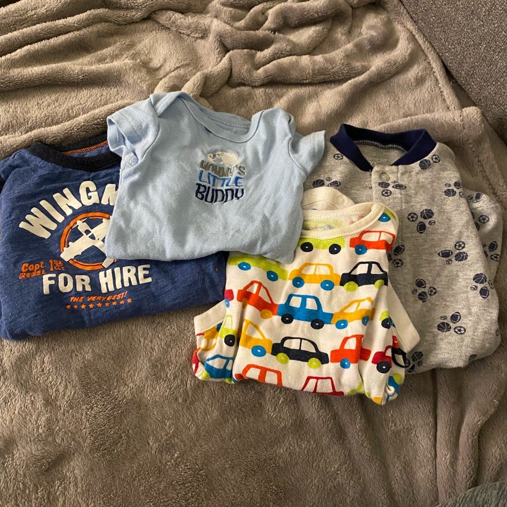 0-3 month LOT
